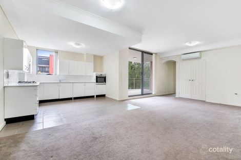 Property photo of 203B/42-50 Brickworks Drive Holroyd NSW 2142