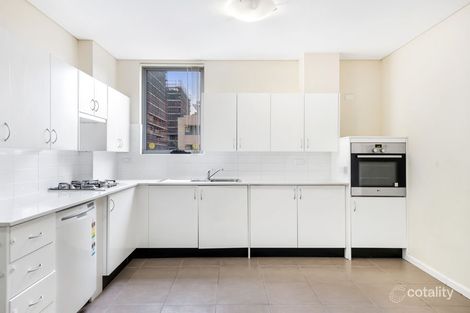 Property photo of 203B/42-50 Brickworks Drive Holroyd NSW 2142