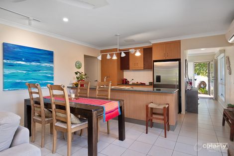 Property photo of 27 Discovery Crescent Rosslyn QLD 4703