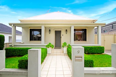 9 Remly St, Roselands, NSW 2196