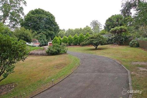 Property photo of 5 Helena Avenue Kallista VIC 3791