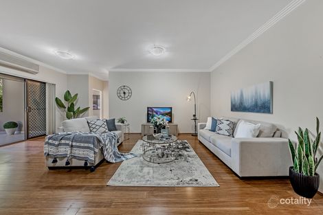 Property photo of 5/57-61 Carrington Avenue Hurstville NSW 2220