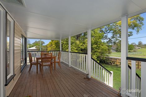 Property photo of 56 Jacaranda Street East Ipswich QLD 4305