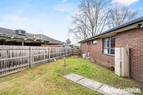 14 Huntingdale Dr, Chirnside Park, VIC 3116