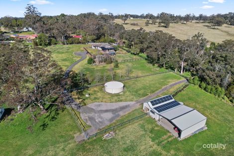 Property photo of 1471 Wilson Drive Colo Vale NSW 2575