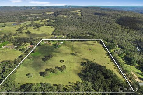 Property photo of 1471 Wilson Drive Colo Vale NSW 2575