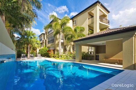 Property photo of 1/8 Parnoo Street Surfers Paradise QLD 4217