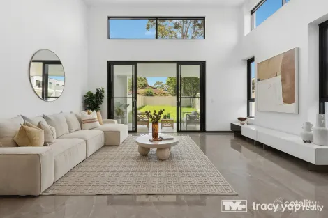 Property photo of 78A Anzac Avenue West Ryde NSW 2114