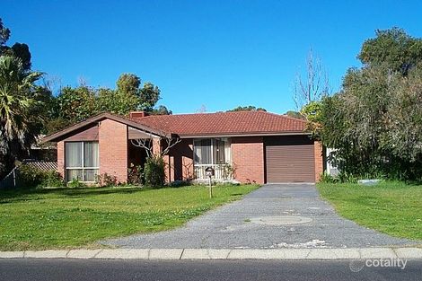 64 Cambridge Cres, Cooloongup, WA 6168