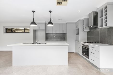 Property photo of 8 Grannall Street Forde ACT 2914