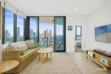 Property photo of 1004/28-30 Second Avenue Broadbeach QLD 4218