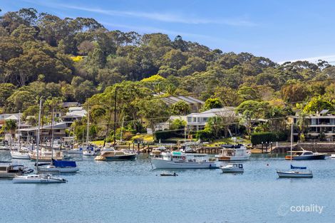 Property photo of 1885 Pittwater Road Bayview NSW 2104