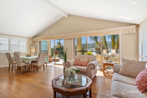 Property photo of 1885 Pittwater Road Bayview NSW 2104