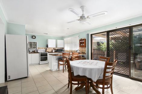 Property photo of 22 Helen Crescent Sale VIC 3850