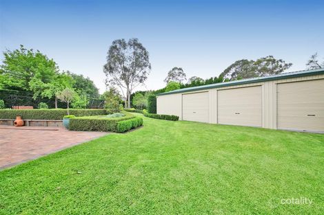 Property photo of 14 Phillipa Place Bargo NSW 2574