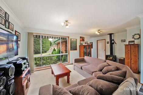 Property photo of 14 Phillipa Place Bargo NSW 2574