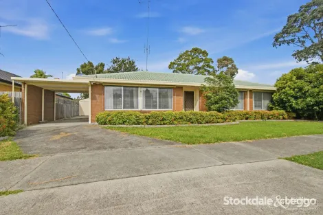 9 Laurence Gr, Traralgon, VIC 3844