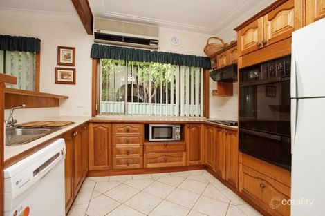 Property photo of 7 Whitegates Avenue Peakhurst Heights NSW 2210