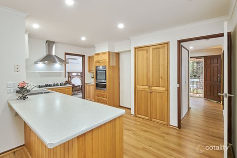 Property photo of 11 McLean Street Drouin VIC 3818