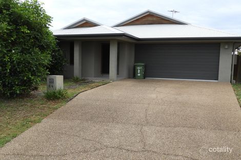 Property photo of 64 Springbrook Parade Idalia QLD 4811