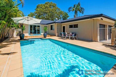 20 Parasol St, Ashmore, QLD 4214
