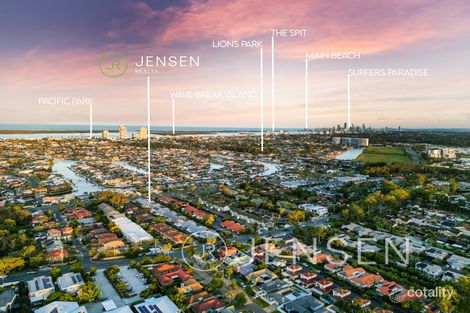 3/425 Oxley Dr, Runaway Bay, QLD 4216