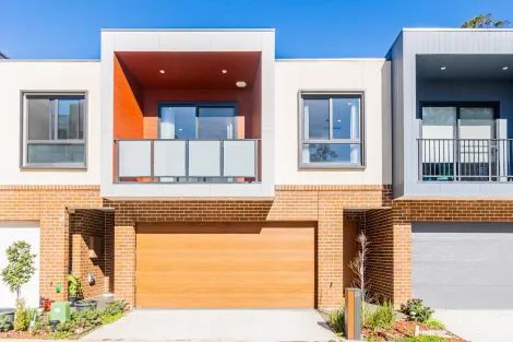 Property photo of 20 Alto Place Norwest NSW 2153