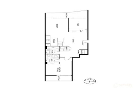 Property photo of 170/41 Chandler Street Belconnen ACT 2617