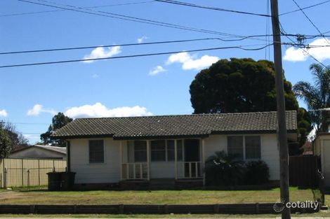 427 Luxford Rd, Lethbridge Park, NSW 2770