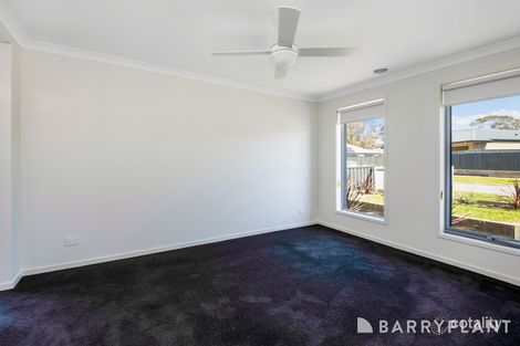 Property photo of 8 Ashby Street Huntly VIC 3551
