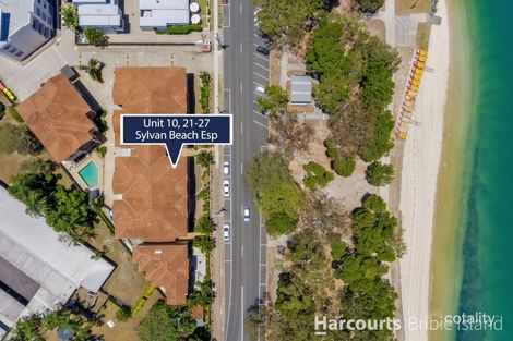 Property photo of 10/21-27 Sylvan Beach Esplanade Bellara QLD 4507