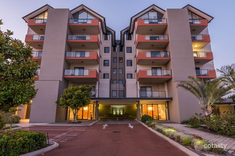 Property photo of 9/296 Mill Point Road South Perth WA 6151