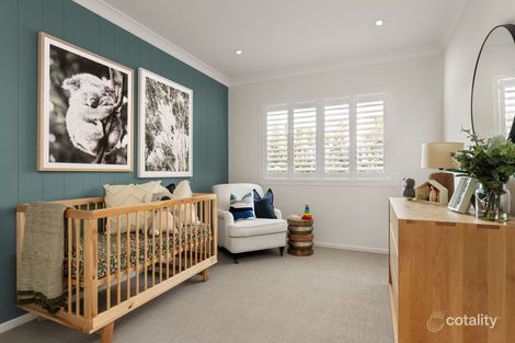 Property photo of 58 Settlers Boulevard Chisholm NSW 2322