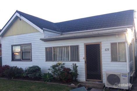 69 Balmoral Ave, Croydon Park, NSW 2133