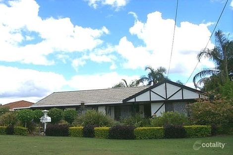 26 Bluegum Dr, Camira, QLD 4300