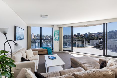 Property photo of 1002/30 Glen Street Milsons Point NSW 2061