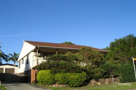 Property photo of 53 Kestrel Avenue Mount Hutton NSW 2290