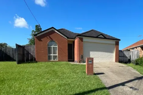 Property photo of 32 Broadway Court Caboolture QLD 4510