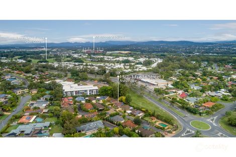 Property photo of 15/1-3 Freda Street Ashmore QLD 4214