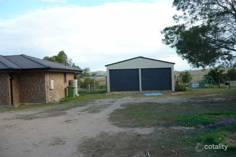 Property photo of 8 Hannant Road Hatton Vale QLD 4341