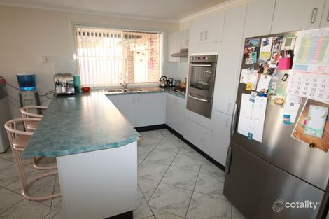 Property photo of 4 Tingha Close Hinchinbrook NSW 2168