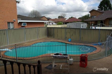 Property photo of 10 Zenith Close Wakeley NSW 2176
