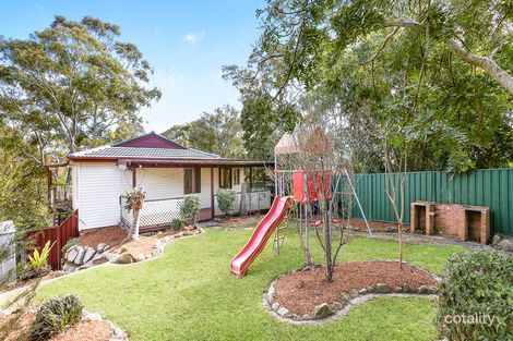 Property photo of 51 Willandra Parade Heathcote NSW 2233