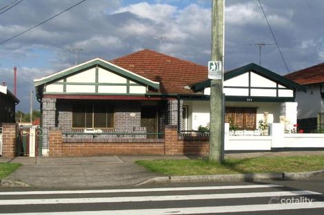 Property photo of 313 Great North Road Five Dock NSW 2046