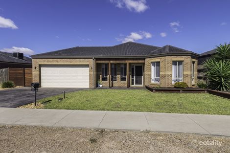 31 Oakpark Dr, Harkness, VIC 3337