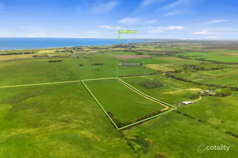 Property photo of 198 Wades Road Narrawong VIC 3285