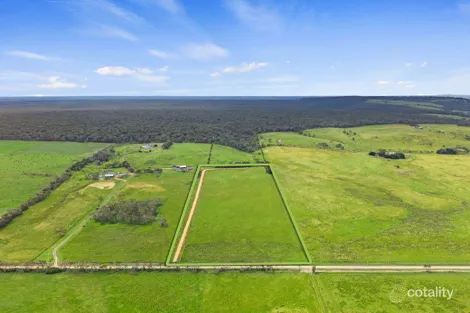 Property photo of 198 Wades Road Narrawong VIC 3285