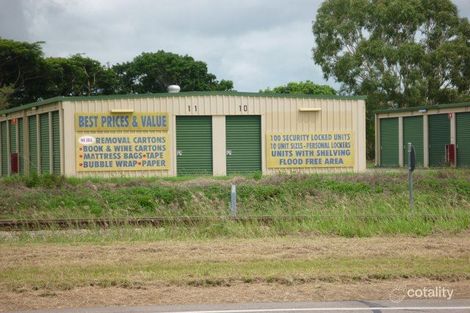 18 Mirrigan Rd, Ayr, QLD 4807