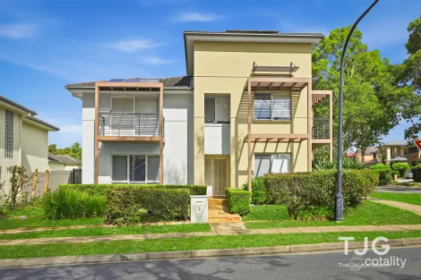 2 Castleford Tce, Stanhope Gardens, NSW 2768
