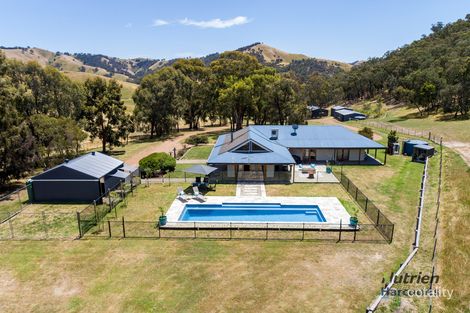439 Ti Tree Creek Rd, Yea, VIC 3717